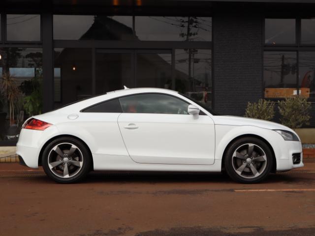 Ref:AUX-23007693 AUDI TT COUPE 2014 13 Ref:AUX-23007693 AUDI TT COUPE 2014 - Image 13