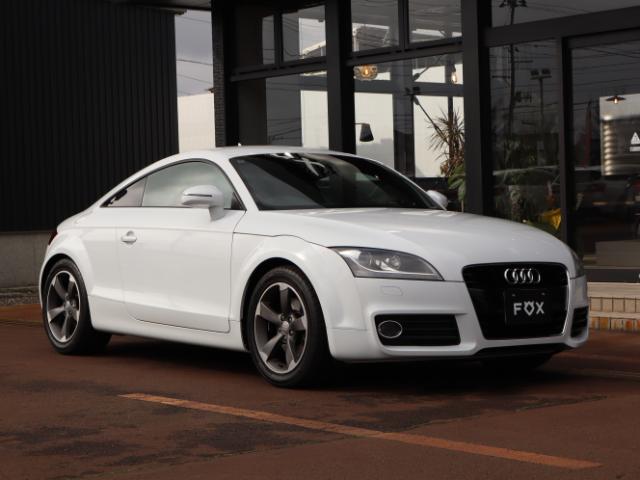 Ref:AUX-23007693 AUDI TT COUPE 2014 14 Ref:AUX-23007693 AUDI TT COUPE 2014 - Image 14