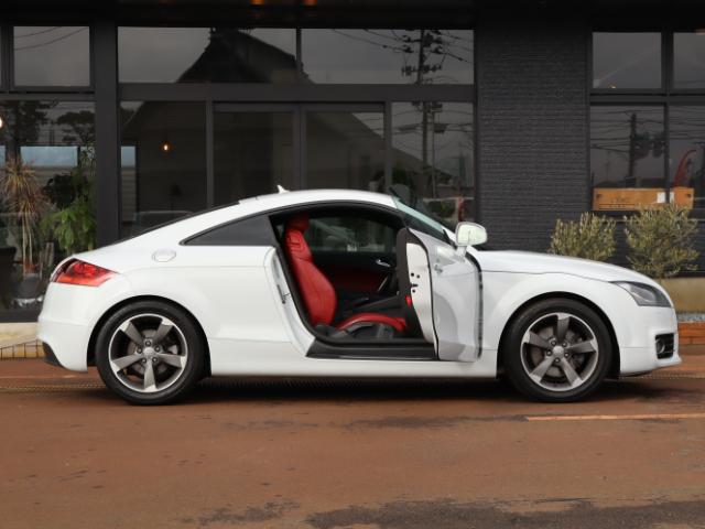 Ref:AUX-23007693 AUDI TT COUPE 2014 15 Ref:AUX-23007693 AUDI TT COUPE 2014 - Image 15