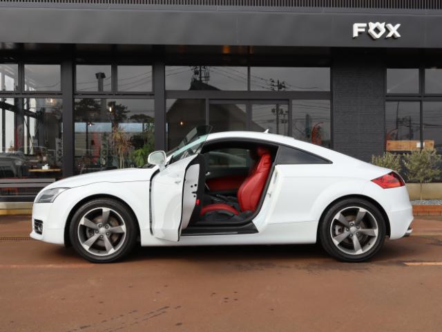 Ref:AUX-23007693 AUDI TT COUPE 2014 16 Ref:AUX-23007693 AUDI TT COUPE 2014 - Image 16