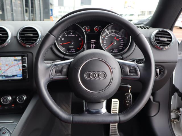 Ref:AUX-23007693 AUDI TT COUPE 2014 17 Ref:AUX-23007693 AUDI TT COUPE 2014 - Image 17