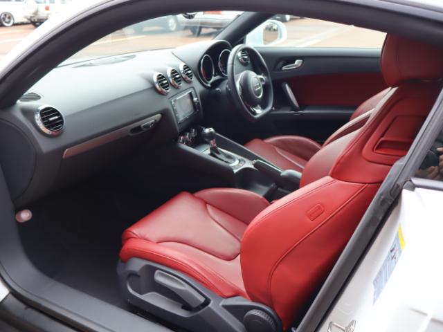 Ref:AUX-23007693 AUDI TT COUPE 2014 19 Ref:AUX-23007693 AUDI TT COUPE 2014 - Image 19