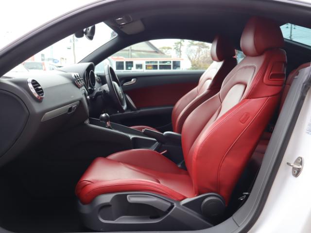 Ref:AUX-23007693 AUDI TT COUPE 2014 20 Ref:AUX-23007693 AUDI TT COUPE 2014 - Image 20