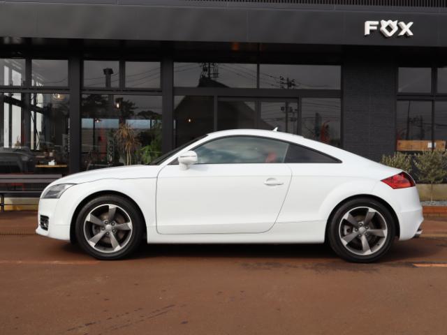 Ref:AUX-23007693 AUDI TT COUPE 2014 3 Ref:AUX-23007693 AUDI TT COUPE 2014 - Image 3