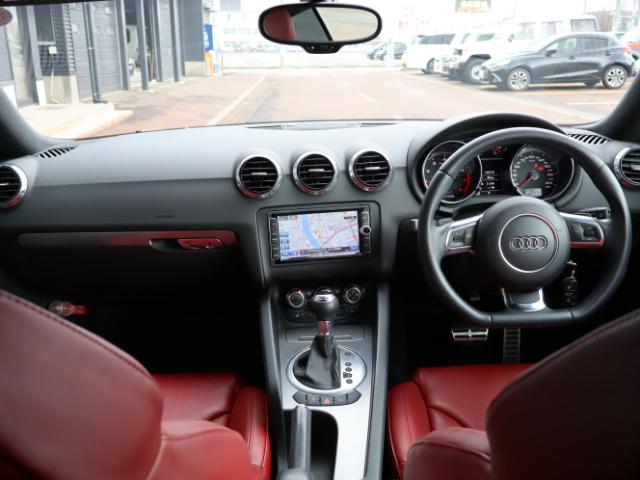 Ref:AUX-23007693 AUDI TT COUPE 2014 4 Ref:AUX-23007693 AUDI TT COUPE 2014 - Image 4