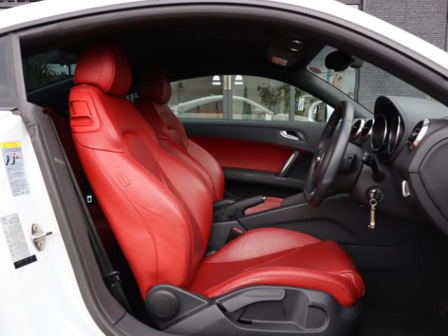 Ref:AUX-23007693 AUDI TT COUPE 2014 5 Ref:AUX-23007693 AUDI TT COUPE 2014 - Image 5