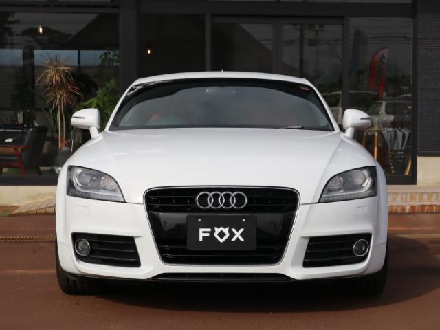Ref:AUX-23007693 AUDI TT COUPE 2014 10 Ref:AUX-23007693 AUDI TT COUPE 2014 - Image 10