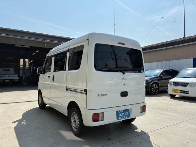 Ref:AUX-23008305 MAZDA SCRUM 2021 8 Ref:AUX-23008305 MAZDA SCRUM 2021 - Image 8