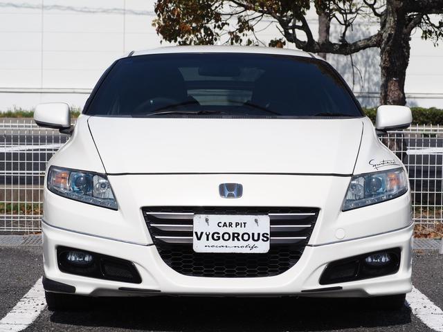 Ref:AUX-23008318 HONDA CR-Z 2013 2 Ref:AUX-23008318 HONDA CR-Z 2013 - Image 2