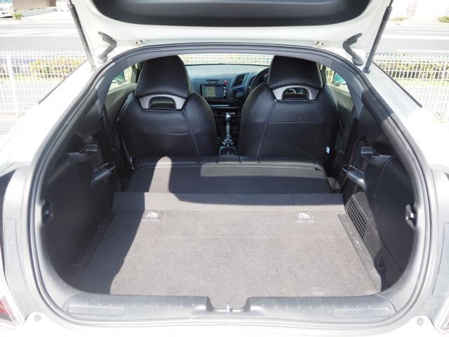 Ref:AUX-23008318 HONDA CR-Z 2013 15 Ref:AUX-23008318 HONDA CR-Z 2013 - Image 15