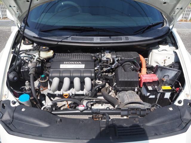 Ref:AUX-23008318 HONDA CR-Z 2013 16 Ref:AUX-23008318 HONDA CR-Z 2013 - Image 16