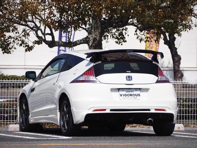 Ref:AUX-23008318 HONDA CR-Z 2013 6 Ref:AUX-23008318 HONDA CR-Z 2013 - Image 6