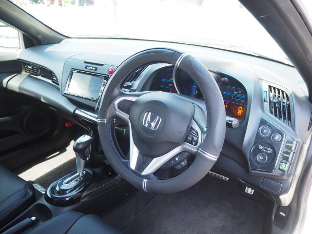 Ref:AUX-23008318 HONDA CR-Z 2013 7 Ref:AUX-23008318 HONDA CR-Z 2013 - Image 7