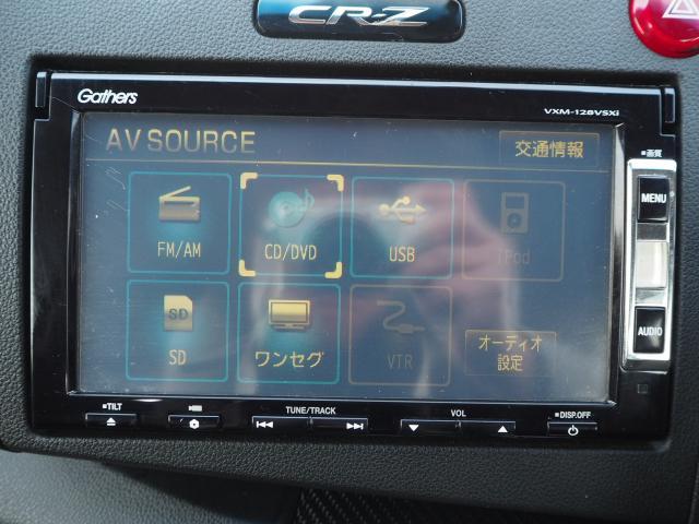 Ref:AUX-23008318 HONDA CR-Z 2013 9 Ref:AUX-23008318 HONDA CR-Z 2013 - Image 9