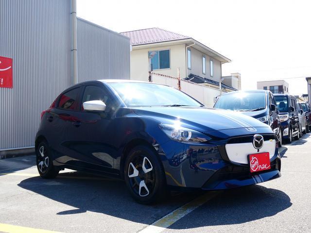 Ref:AUX-23008396 MAZDA MAZDA2 2023 13 Ref:AUX-23008396 MAZDA MAZDA2 2023 - Image 13