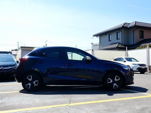 Ref:AUX-23008396 MAZDA MAZDA2 2023 14 Ref:AUX-23008396 MAZDA MAZDA2 2023 - Image 14