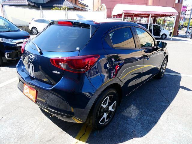 Ref:AUX-23008396 MAZDA MAZDA2 2023 15 Ref:AUX-23008396 MAZDA MAZDA2 2023 - Image 15