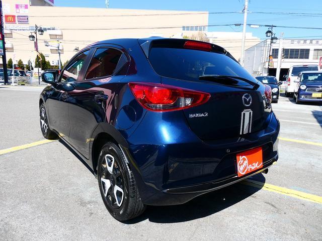 Ref:AUX-23008396 MAZDA MAZDA2 2023 17 Ref:AUX-23008396 MAZDA MAZDA2 2023 - Image 17