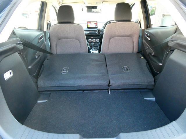 Ref:AUX-23008396 MAZDA MAZDA2 2023 18 Ref:AUX-23008396 MAZDA MAZDA2 2023 - Image 18