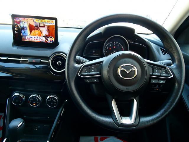 Ref:AUX-23008396 MAZDA MAZDA2 2023 3 Ref:AUX-23008396 MAZDA MAZDA2 2023 - Image 3