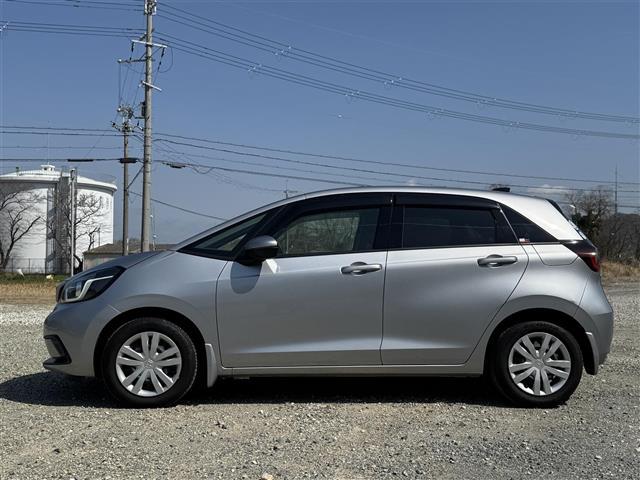 Ref:AUX-23009109 HONDA FIT 2020 6 Ref:AUX-23009109 HONDA FIT 2020 - Image 6