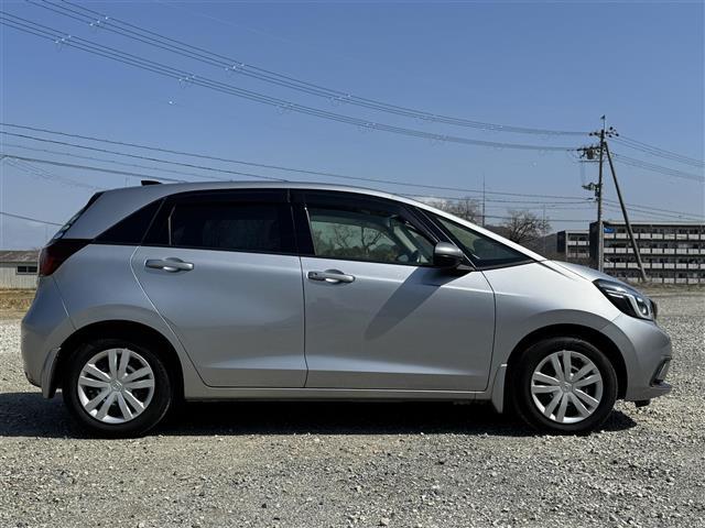 Ref:AUX-23009109 HONDA FIT 2020 7 Ref:AUX-23009109 HONDA FIT 2020 - Image 7