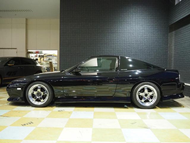 Ref:AUX-23009521 NISSAN 180SX 1996 11 Ref:AUX-23009521 NISSAN 180SX 1996 - Image 11