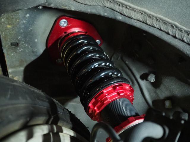 Ref:AUX-23009521 NISSAN 180SX 1996 15 Ref:AUX-23009521 NISSAN 180SX 1996 - Image 15