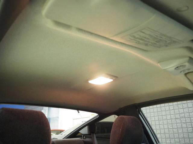 Ref:AUX-23009521 NISSAN 180SX 1996 19 Ref:AUX-23009521 NISSAN 180SX 1996 - Image 19