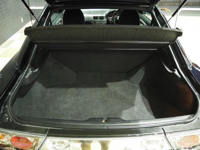 Ref:AUX-23009521 NISSAN 180SX 1996 20 Ref:AUX-23009521 NISSAN 180SX 1996 - Image 20