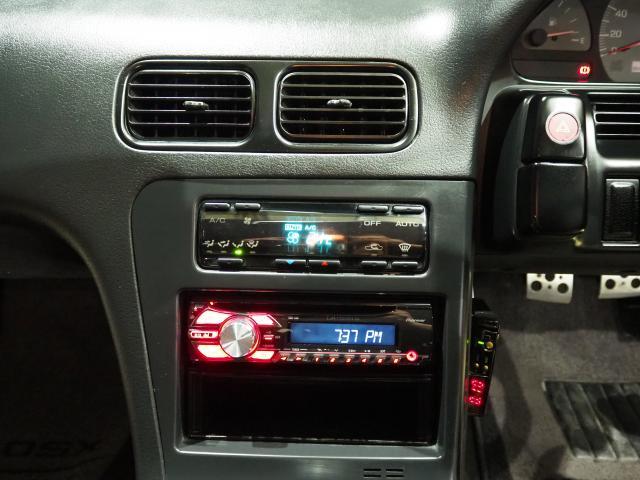 Ref:AUX-23009521 NISSAN 180SX 1996 5 Ref:AUX-23009521 NISSAN 180SX 1996 - Image 5