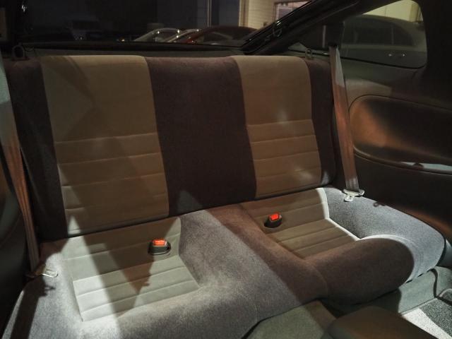 Ref:AUX-23009521 NISSAN 180SX 1996 7 Ref:AUX-23009521 NISSAN 180SX 1996 - Image 7