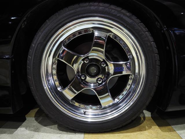 Ref:AUX-23009521 NISSAN 180SX 1996 9 Ref:AUX-23009521 NISSAN 180SX 1996 - Image 9