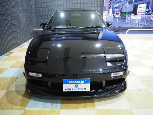 Ref:AUX-23009521 NISSAN 180SX 1996 10 Ref:AUX-23009521 NISSAN 180SX 1996 - Image 10