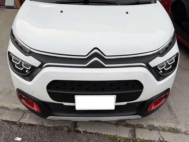 Ref:AUX-23010240 CITROEN C3 2021 16 Ref:AUX-23010240 CITROEN C3 2021 - Image 16
