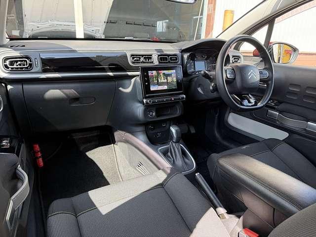 Ref:AUX-23010240 CITROEN C3 2021 19 Ref:AUX-23010240 CITROEN C3 2021 - Image 19