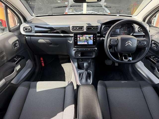 Ref:AUX-23010240 CITROEN C3 2021 6 Ref:AUX-23010240 CITROEN C3 2021 - Image 6