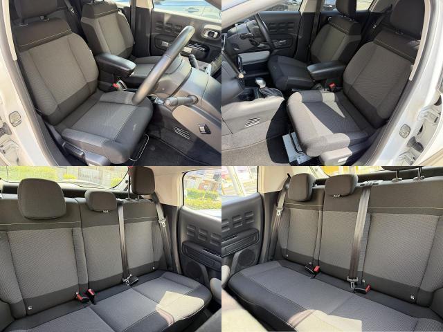 Ref:AUX-23010240 CITROEN C3 2021 8 Ref:AUX-23010240 CITROEN C3 2021 - Image 8