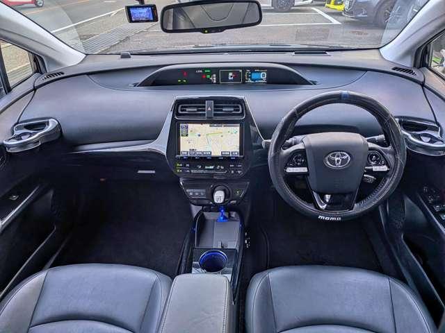 Ref:AUX-23012019 TOYOTA PRIUS 2016 2 Ref:AUX-23012019 TOYOTA PRIUS 2016 - Image 2