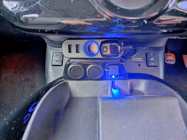 Ref:AUX-23012019 TOYOTA PRIUS 2016 12 Ref:AUX-23012019 TOYOTA PRIUS 2016 - Image 12