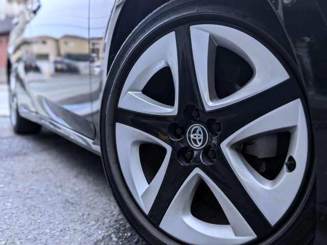 Ref:AUX-23012019 TOYOTA PRIUS 2016 14 Ref:AUX-23012019 TOYOTA PRIUS 2016 - Image 14