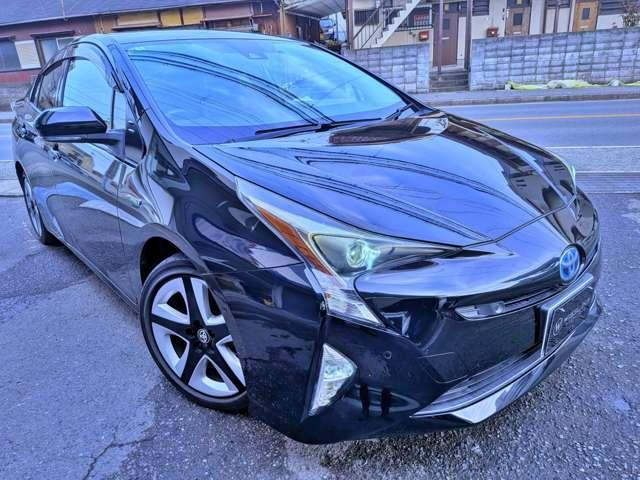 Ref:AUX-23012019 TOYOTA PRIUS 2016 16 Ref:AUX-23012019 TOYOTA PRIUS 2016 - Image 16