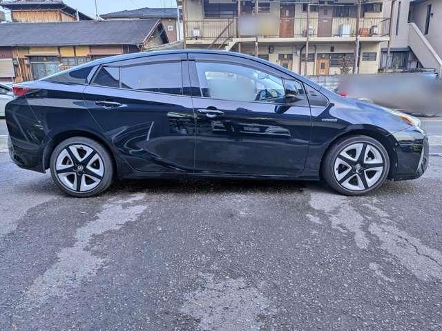 Ref:AUX-23012019 TOYOTA PRIUS 2016 17 Ref:AUX-23012019 TOYOTA PRIUS 2016 - Image 17