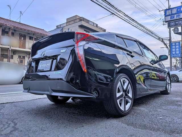 Ref:AUX-23012019 TOYOTA PRIUS 2016 18 Ref:AUX-23012019 TOYOTA PRIUS 2016 - Image 18