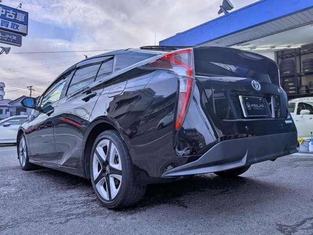 Ref:AUX-23012019 TOYOTA PRIUS 2016 20 Ref:AUX-23012019 TOYOTA PRIUS 2016 - Image 20
