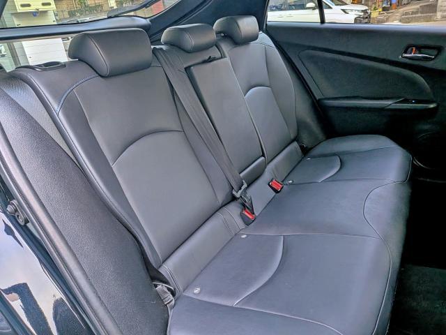 Ref:AUX-23012019 TOYOTA PRIUS 2016 4 Ref:AUX-23012019 TOYOTA PRIUS 2016 - Image 4