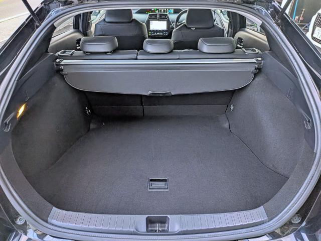 Ref:AUX-23012019 TOYOTA PRIUS 2016 5 Ref:AUX-23012019 TOYOTA PRIUS 2016 - Image 5