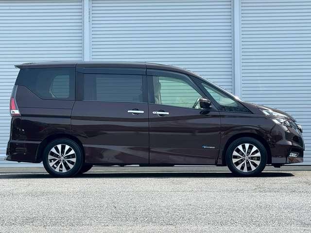 Ref:AUX-23012860 NISSAN SERENA 2017 2 Ref:AUX-23012860 NISSAN SERENA 2017 - Image 2