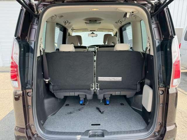 Ref:AUX-23012860 NISSAN SERENA 2017 11 Ref:AUX-23012860 NISSAN SERENA 2017 - Image 11