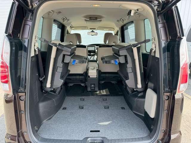 Ref:AUX-23012860 NISSAN SERENA 2017 12 Ref:AUX-23012860 NISSAN SERENA 2017 - Image 12